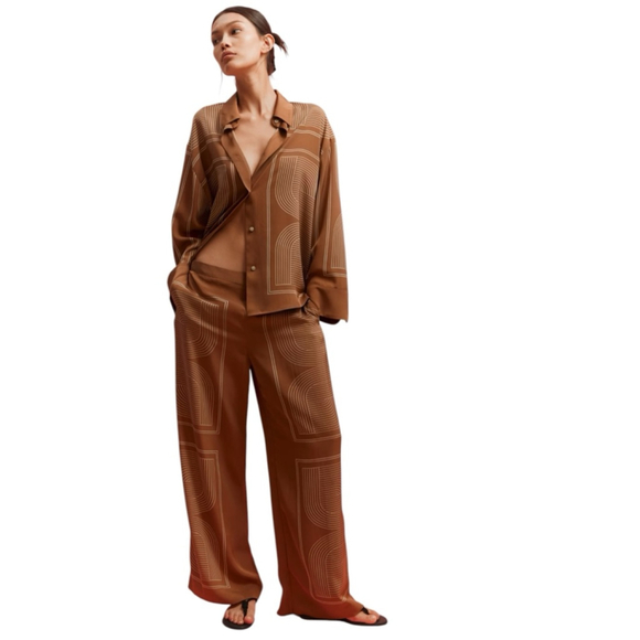 H&M Matching Set - Picture 2 of 8